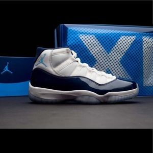 Meet your Posher, Shane